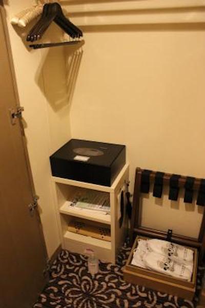 هتل ریومیکان تکیو