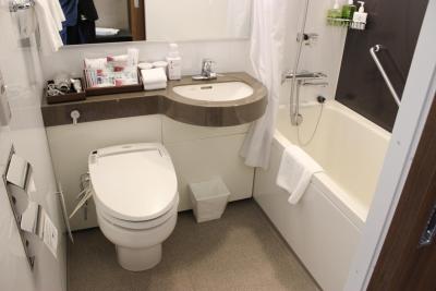 هتل ریومیکان تکیو