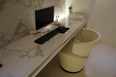 د کالیفرنیا هتل اسئوول اسئوچو