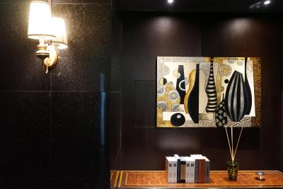 د کالیفرنیا هتل اسئوول اسئوچو