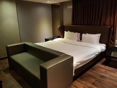 د کالیفرنیا هتل اسئوول اسئوچو