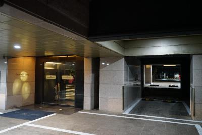 د کالیفرنیا هتل اسئوول اسئوچو