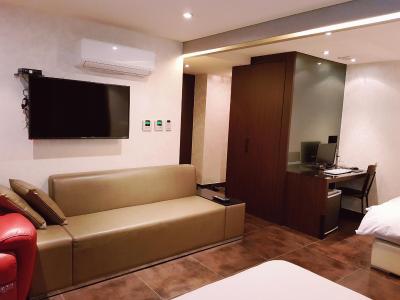 د کالیفرنیا هتل اسئوول اسئوچو