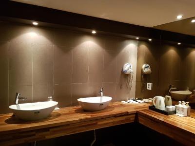 د کالیفرنیا هتل اسئوول اسئوچو