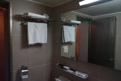 د کالیفرنیا هتل اسئوول اسئوچو