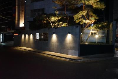 د کالیفرنیا هتل اسئوول اسئوچو