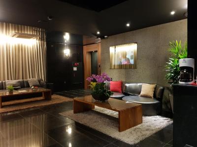 د کالیفرنیا هتل اسئوول اسئوچو