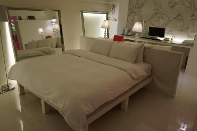 د کالیفرنیا هتل اسئوول اسئوچو