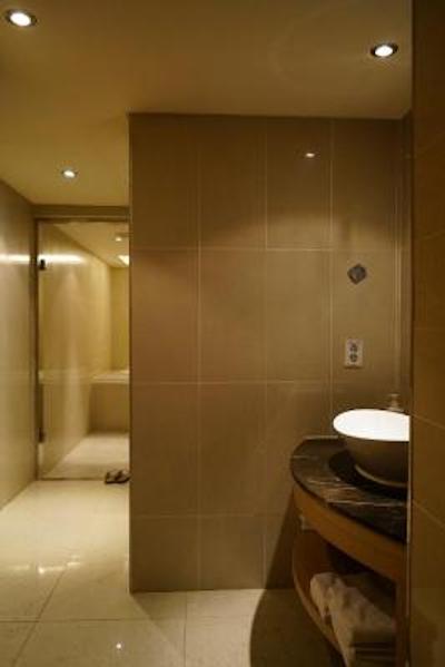 د کالیفرنیا هتل اسئوول اسئوچو