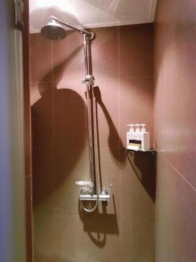 د کالیفرنیا هتل اسئوول اسئوچو