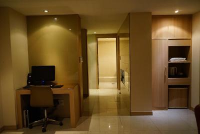 د کالیفرنیا هتل اسئوول اسئوچو