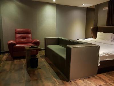 د کالیفرنیا هتل اسئوول اسئوچو