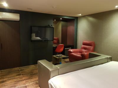 د کالیفرنیا هتل اسئوول اسئوچو