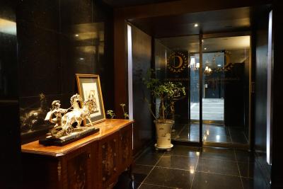 د کالیفرنیا هتل اسئوول اسئوچو