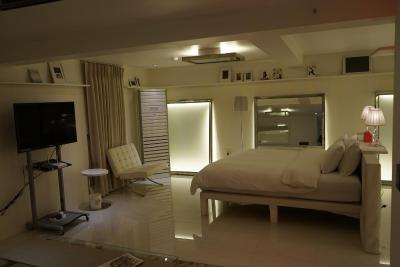 د کالیفرنیا هتل اسئوول اسئوچو