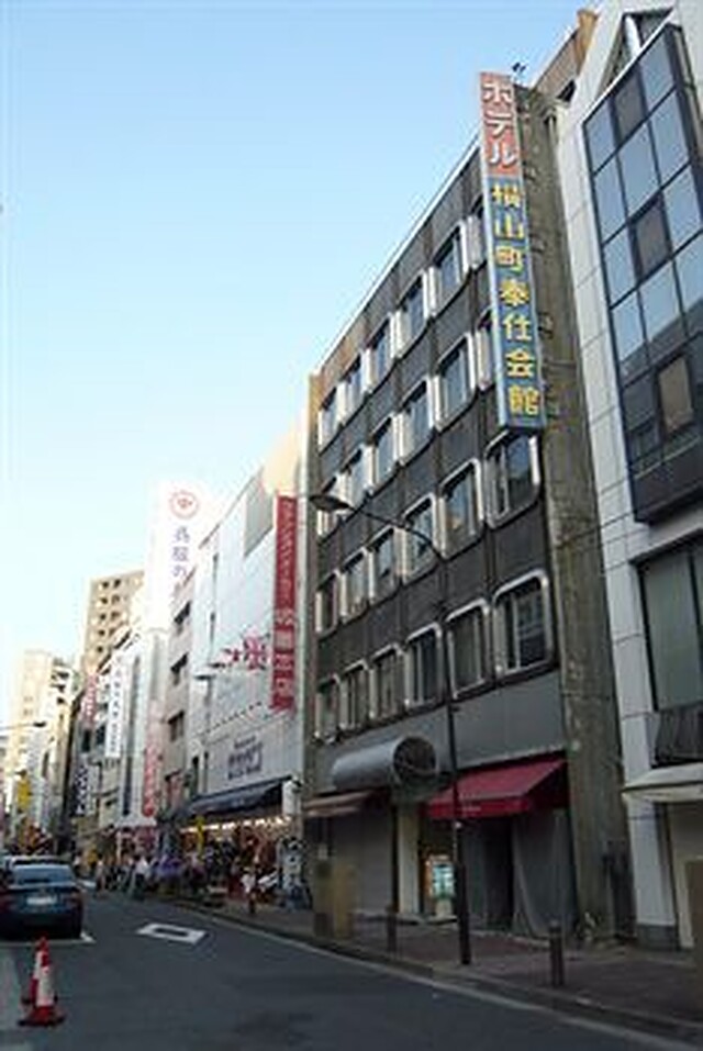 هوشی کیکان