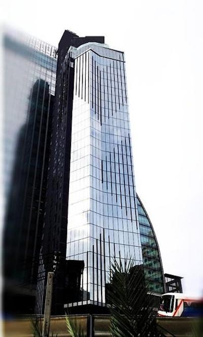 د کنتیننت هتل بانکوک بای کامپس هاسپیتالیتی