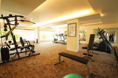 گ هوا هین ریزرت اند مال