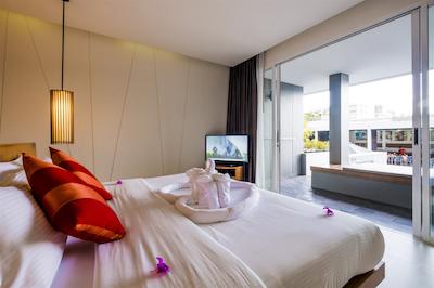 گ هوا هین ریزرت اند مال