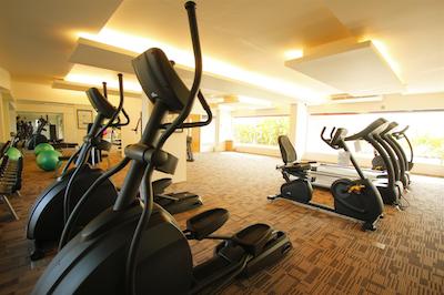 گ هوا هین ریزرت اند مال