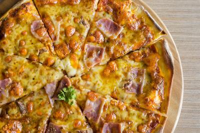 گ هوا هین ریزرت اند مال