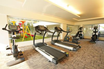 گ هوا هین ریزرت اند مال