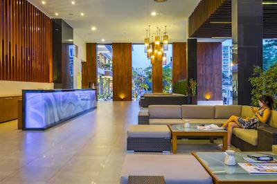 گ هوا هین ریزرت اند مال