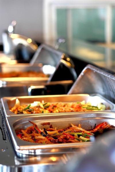 گ هوا هین ریزرت اند مال