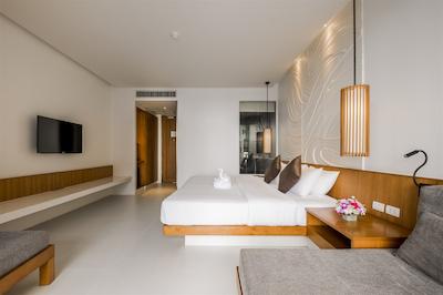 گ هوا هین ریزرت اند مال