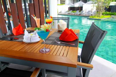 گ هوا هین ریزرت اند مال