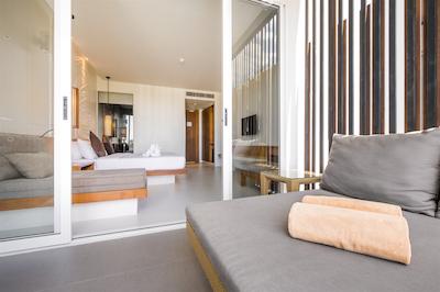 گ هوا هین ریزرت اند مال