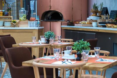 پارک این بای رادیسن بوچارست هتل اند رسیدنس