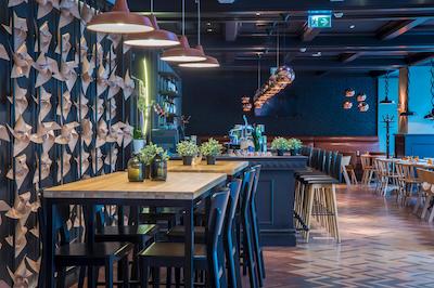 پارک این بای رادیسن بوچارست هتل اند رسیدنس