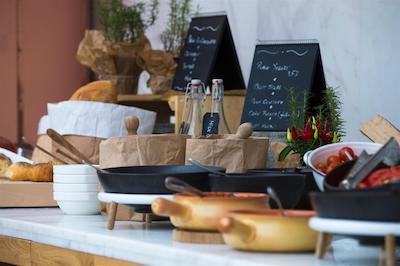 پارک این بای رادیسن بوچارست هتل اند رسیدنس