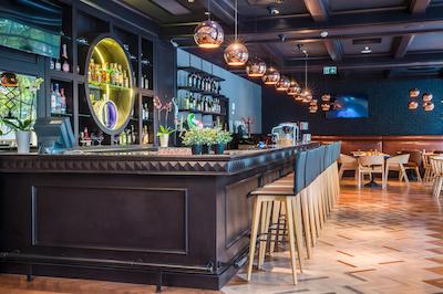 پارک این بای رادیسن بوچارست هتل اند رسیدنس