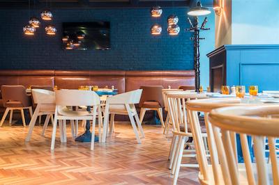 پارک این بای رادیسن بوچارست هتل اند رسیدنس