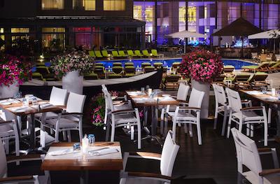 پارک این بای رادیسن بوچارست هتل اند رسیدنس