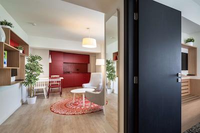 پارک این بای رادیسن بوچارست هتل اند رسیدنس