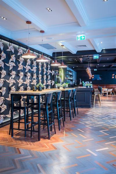 پارک این بای رادیسن بوچارست هتل اند رسیدنس