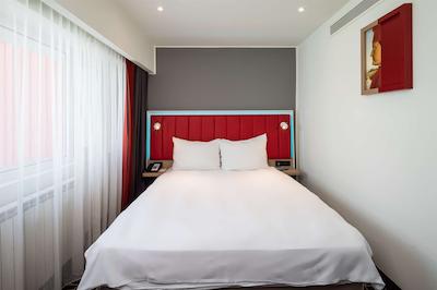 پارک این بای رادیسن بوچارست هتل اند رسیدنس