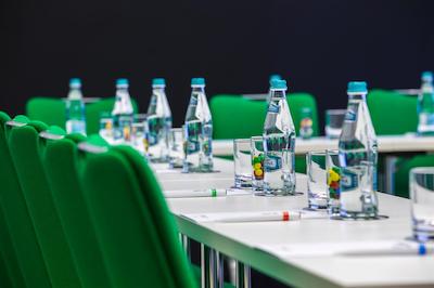 پارک این بای رادیسن بوچارست هتل اند رسیدنس