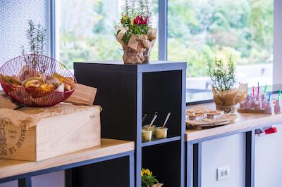 پارک این بای رادیسن بوچارست هتل اند رسیدنس