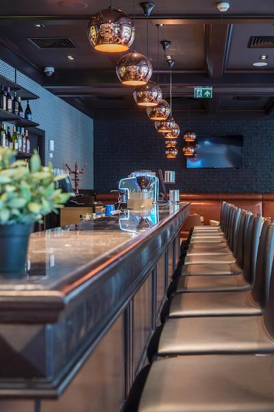 پارک این بای رادیسن بوچارست هتل اند رسیدنس