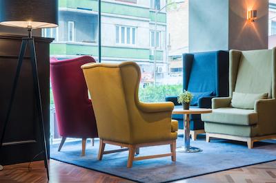 پارک این بای رادیسن بوچارست هتل اند رسیدنس