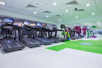 پارک این بای رادیسن بوچارست هتل اند رسیدنس