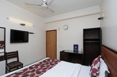 هتل یورستار اینترنشنال