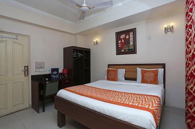 هتل یورستار اینترنشنال