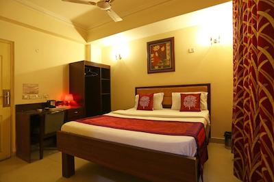 هتل یورستار اینترنشنال