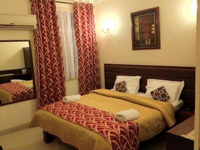 هتل یورستار اینترنشنال