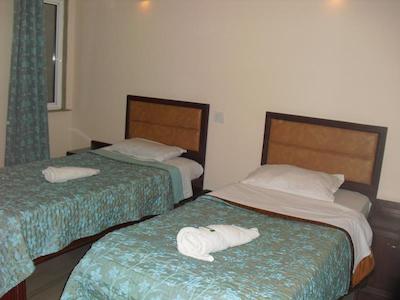 هتل یورستار اینترنشنال